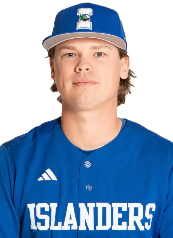 Austin Russell, Baseball, Texas A&M University-Corpus Christi