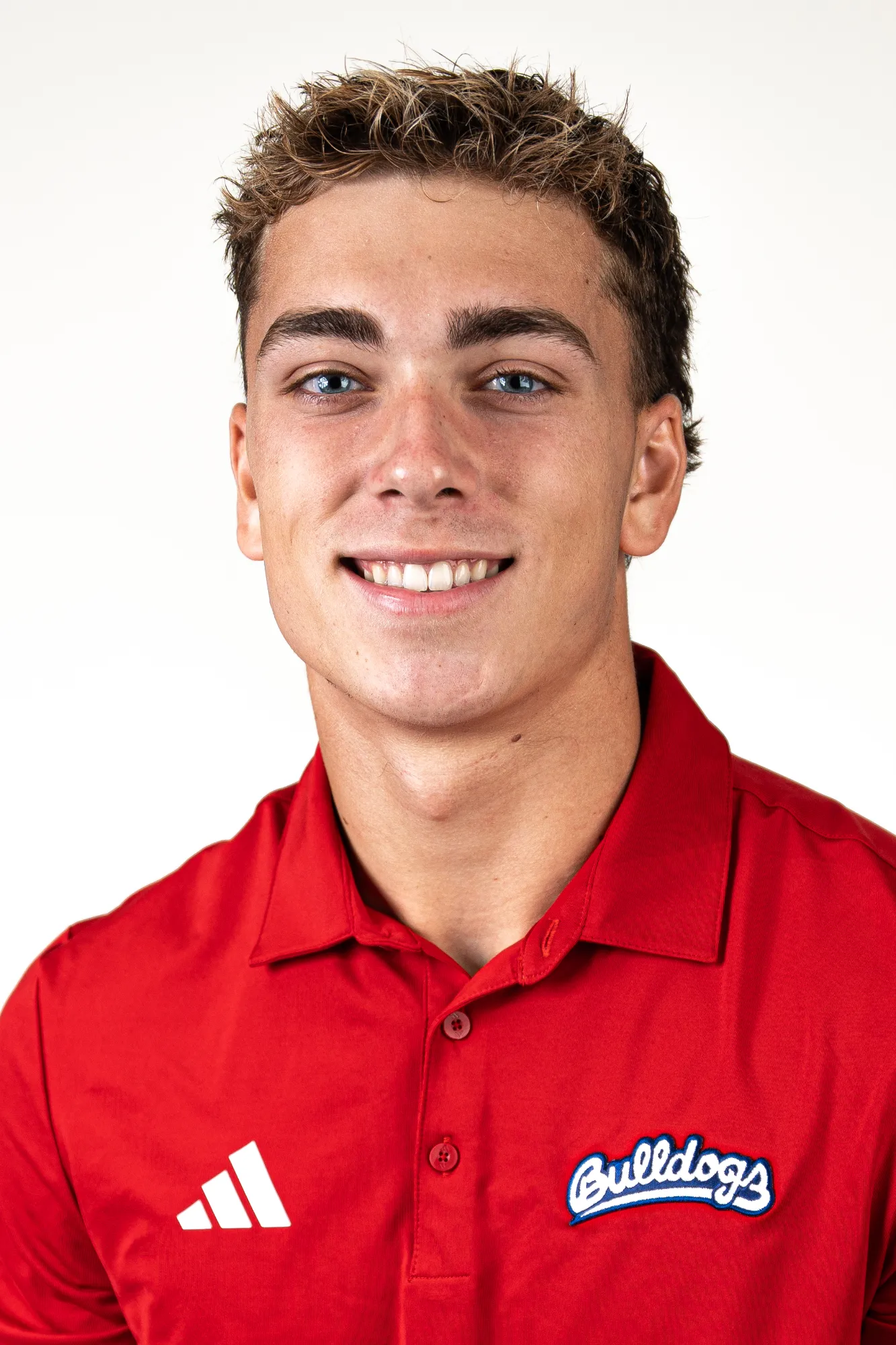 Chase Perino, Football, undefined