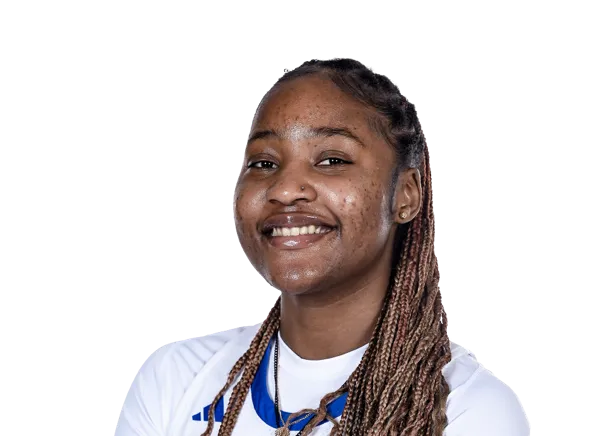 Laetitia Kamdoum, Basketball, Presbyterian University