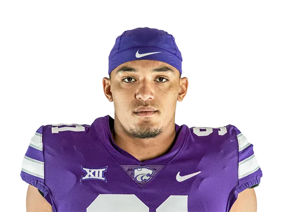 Jordan Allen, Football, undefined