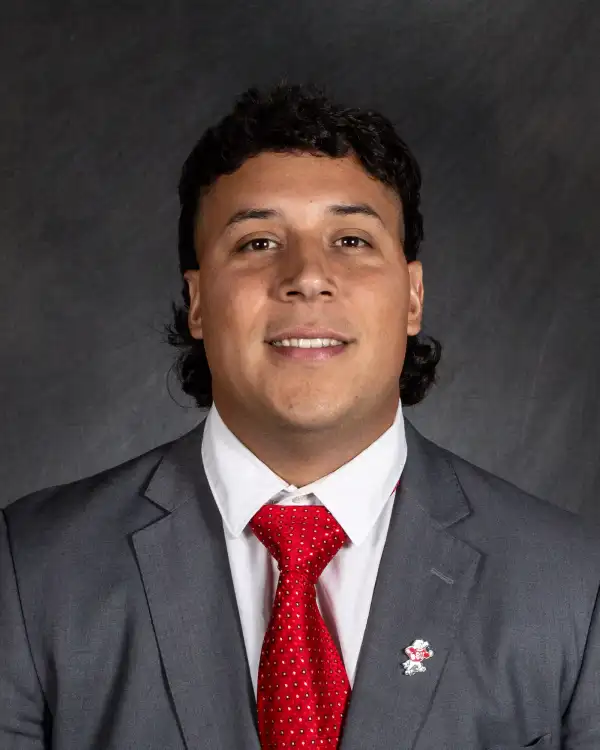 Joey Garza, Football, Southern Utah University