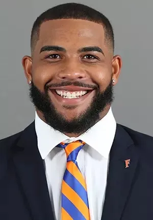 Derek Wingo, Football, undefined