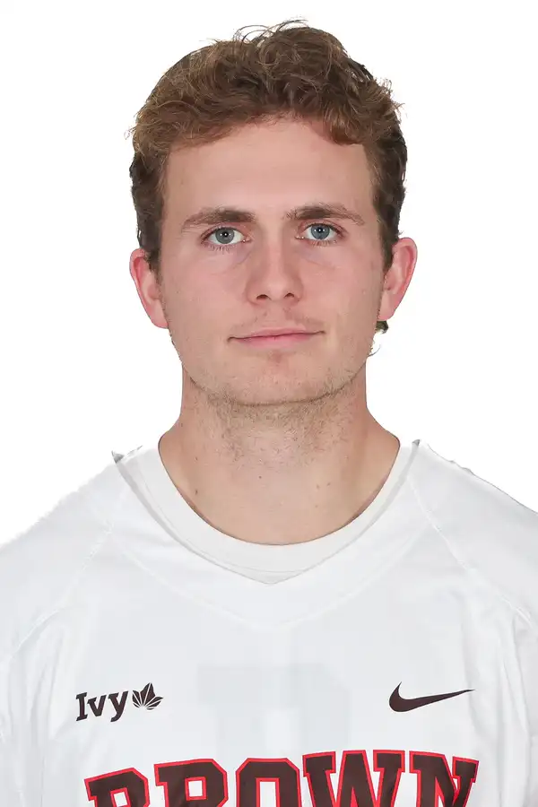 Kurt Dillmeier, Lacrosse, Brown University