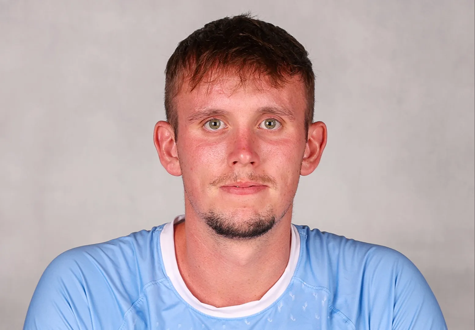 Huw Dawson, Soccer, Old Dominion University