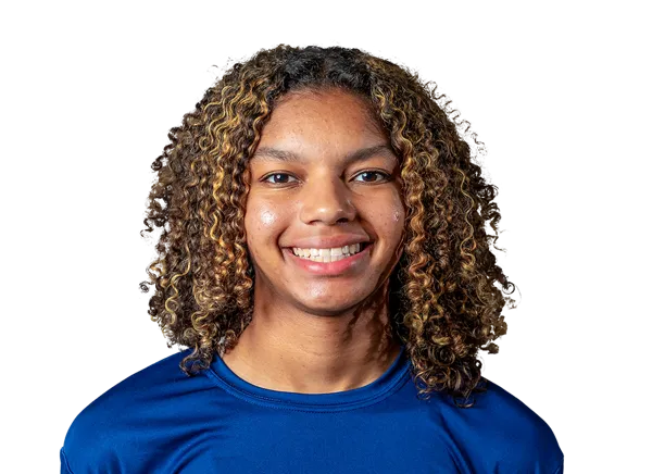 Marisa Gant, Basketball, undefined