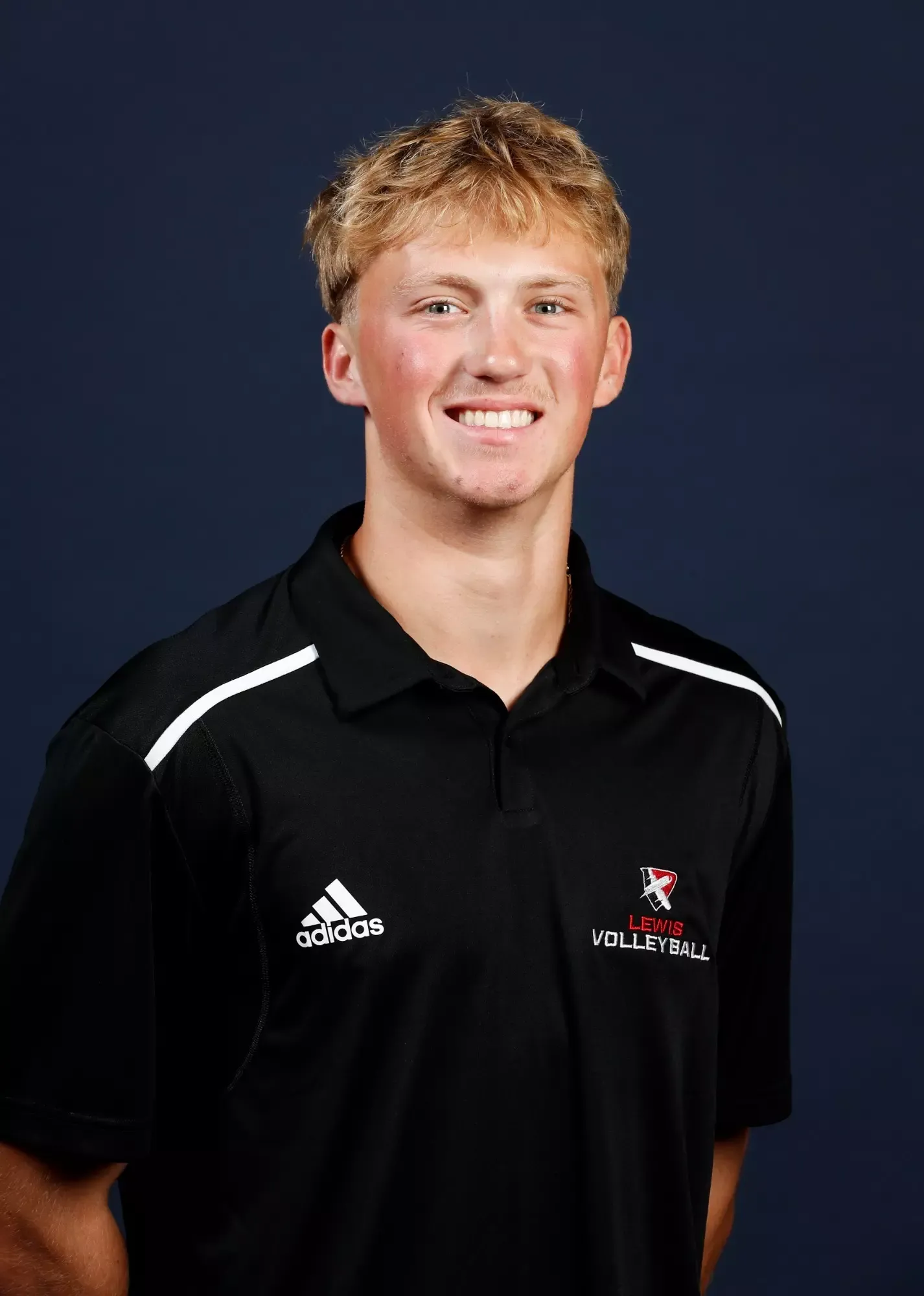 Kyle Chapman, Volleyball, Lewis University