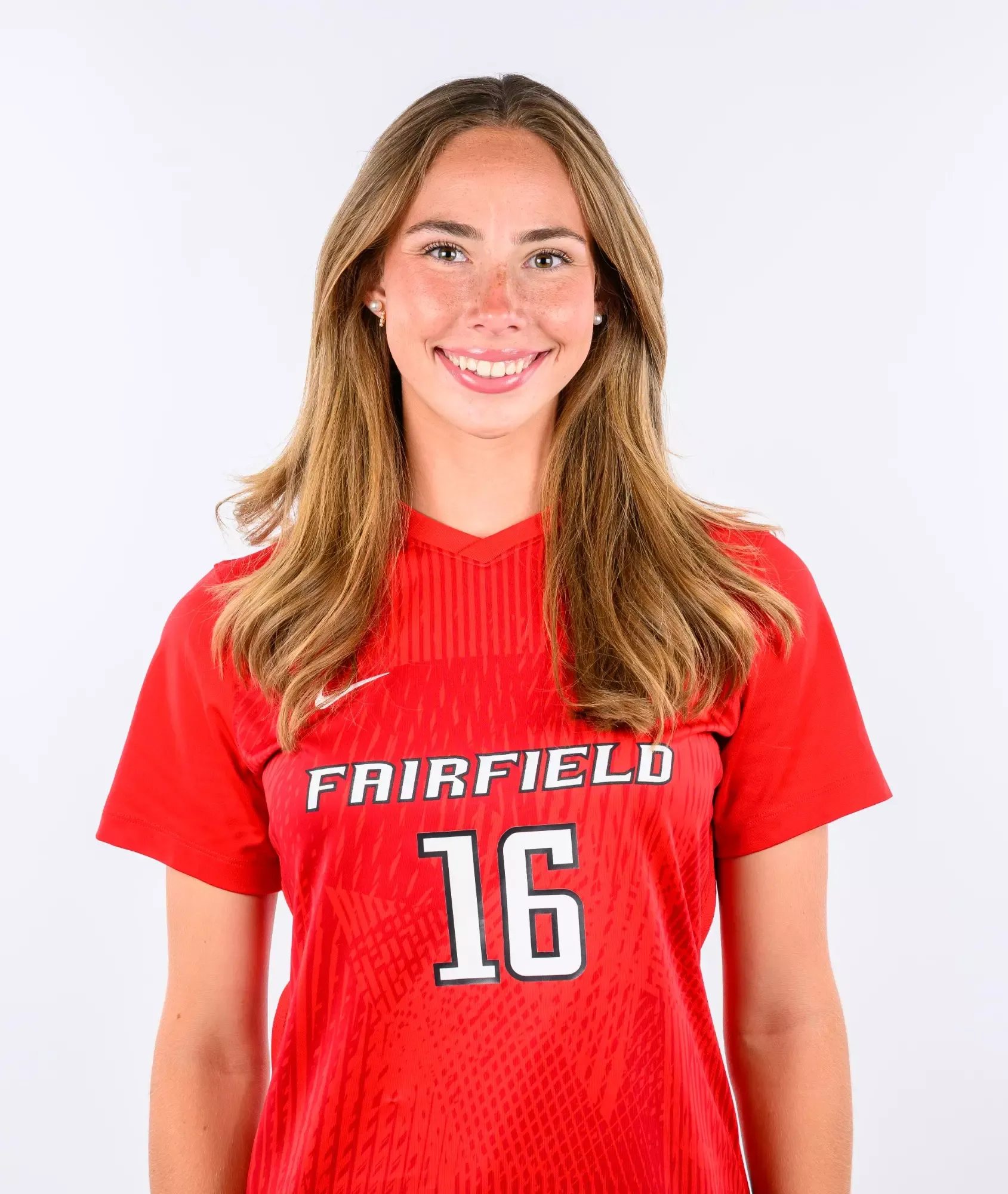 Phoebe George, Soccer, undefined