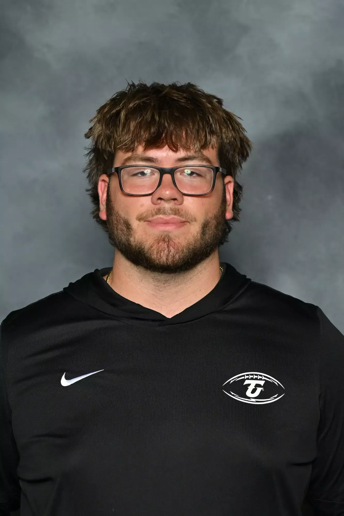 Zack Radlick, Football, Tiffin University