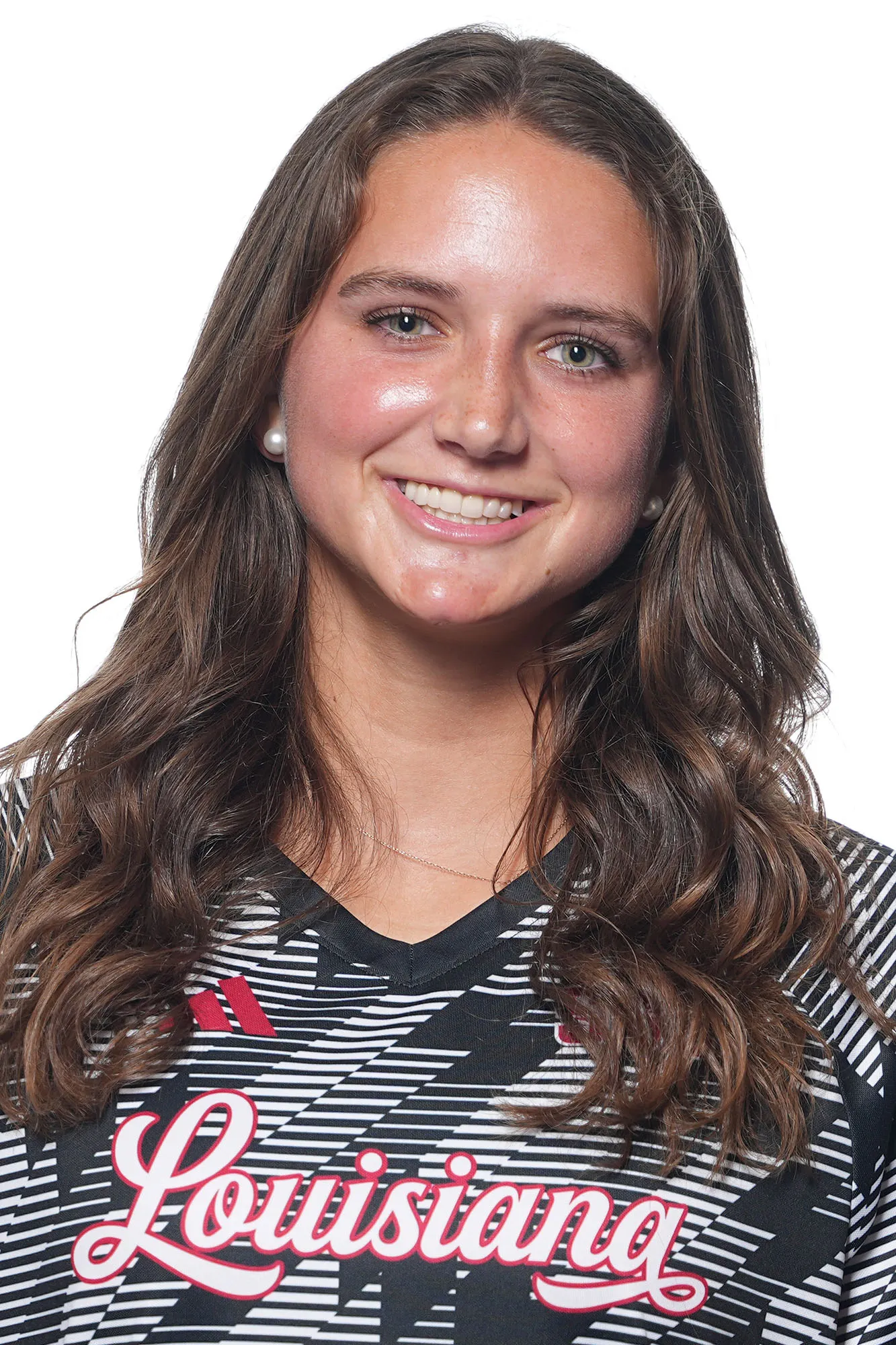 Ryan Fox, Soccer, University of Louisiana at Lafayette