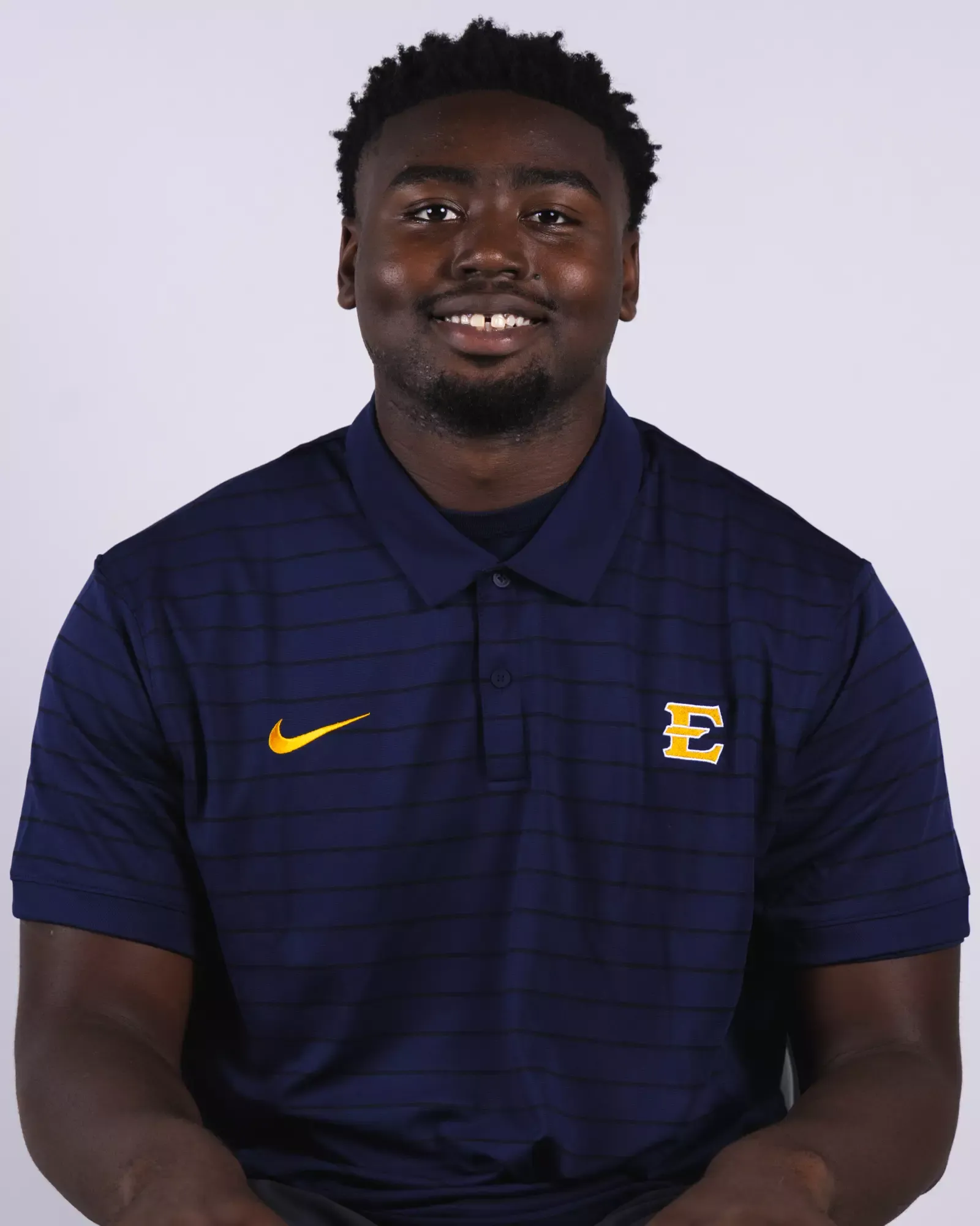 KJ Gillespie, Football, undefined
