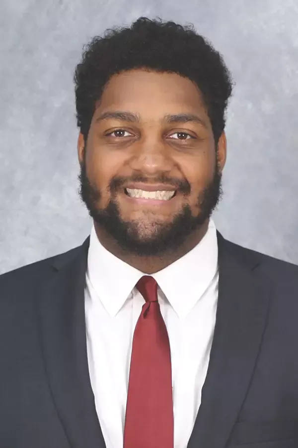 Dimitri Chacon, Football, Bloomsburg University of Pennsylvania