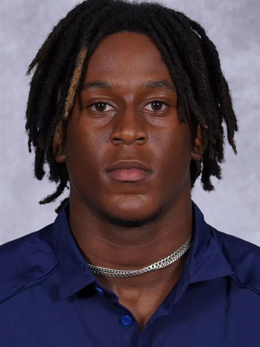 Kam Bell, Football, undefined