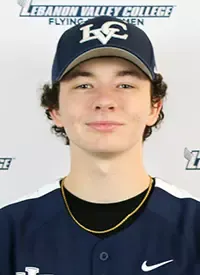 Aidan Attivo, Baseball, Lebanon Valley College
