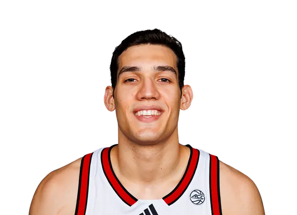 Evangelos Zougris, Basketball, University of Louisville