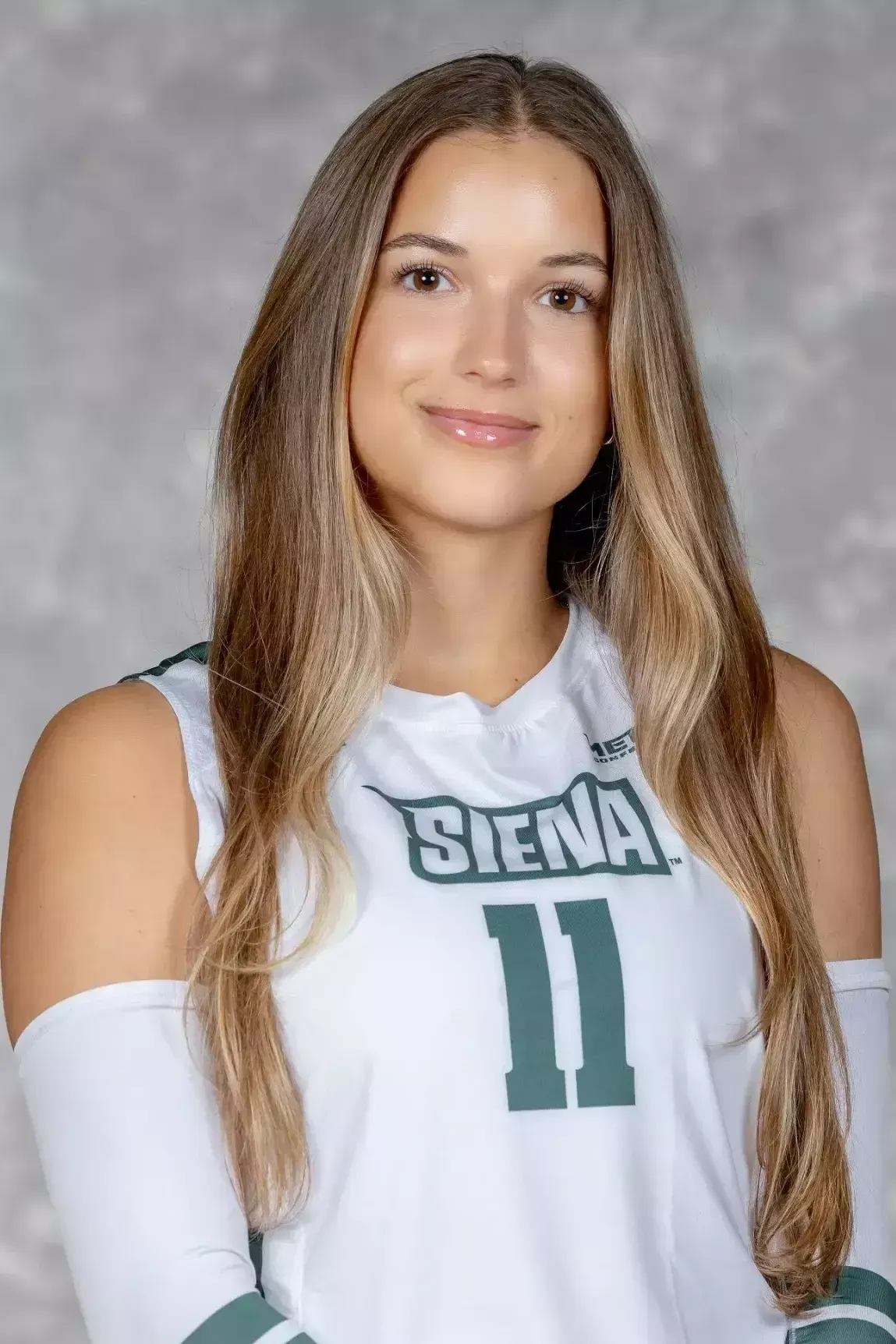 Brianna Miller, Volleyball, Siena College