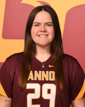 Allison Lerch, Lacrosse, undefined