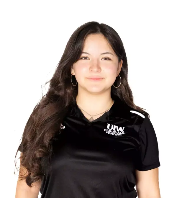Olivia Gomez, Fencing, University of the Incarnate Word