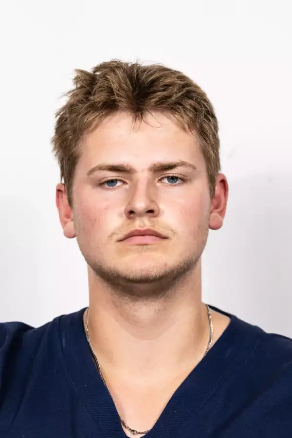 Sebastian Pietz, Football, University of Wisconsin-Stout