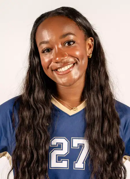 Madison Dockery, Soccer, George Washington University