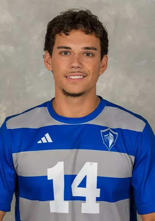 Luan Barroso Rennstich, Soccer, Lynn University