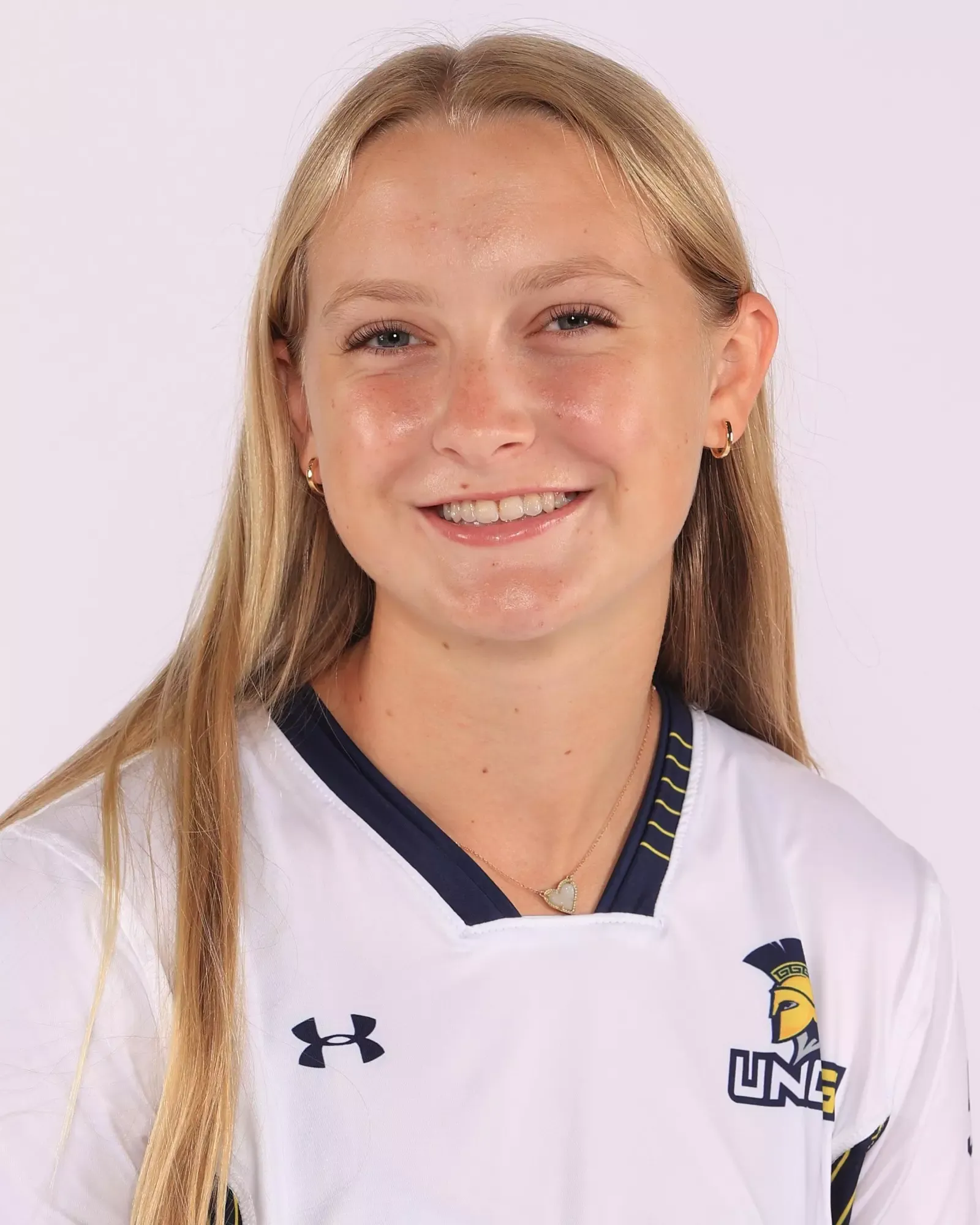 Jordan DeVoid, Soccer, undefined