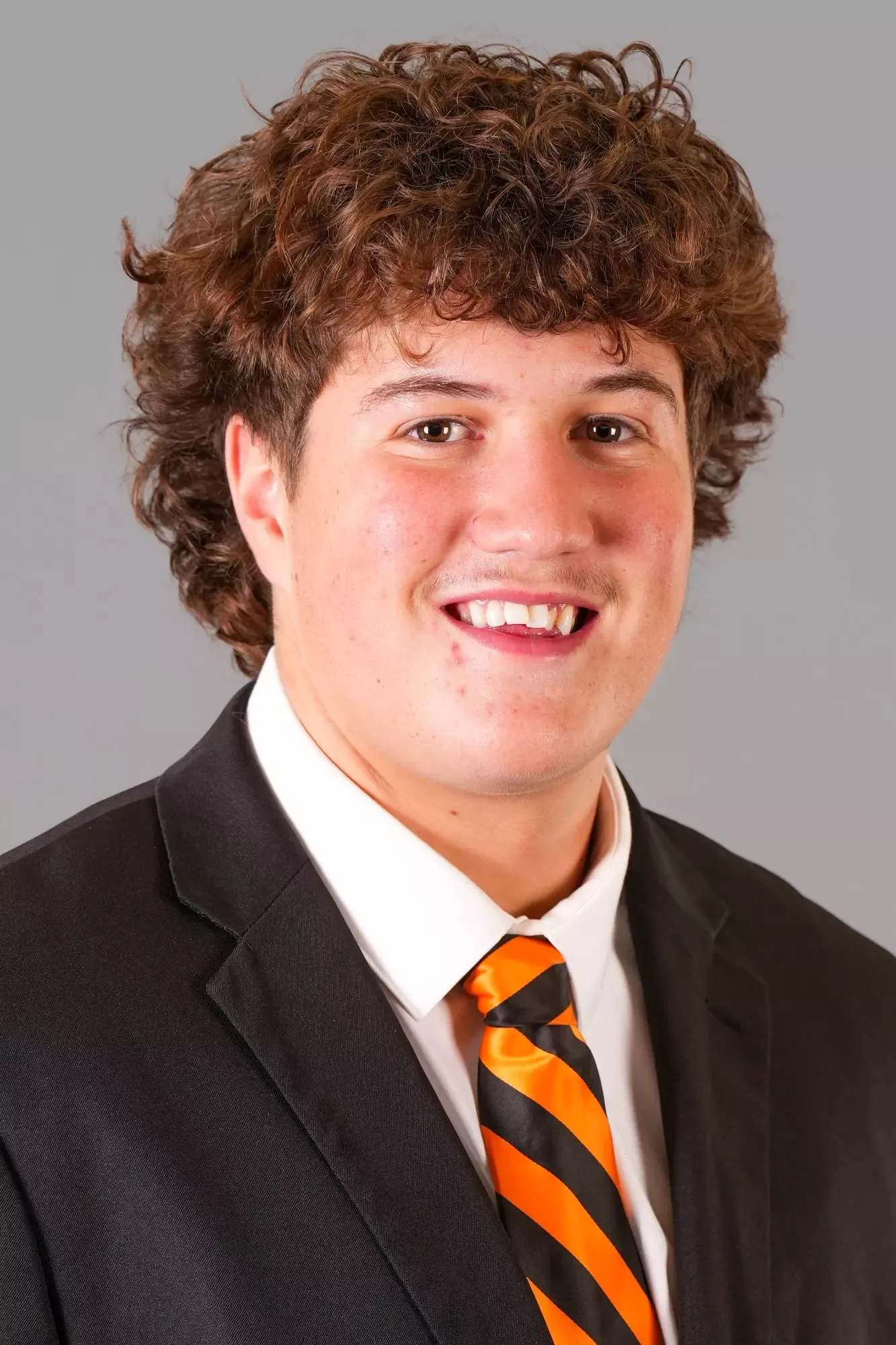 Parker Graham, Football, Idaho State University