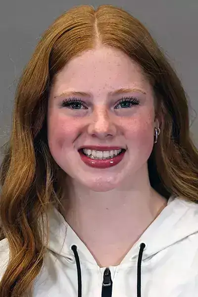 Kyli Cole, Gymnastics, University of Alaska Anchorage
