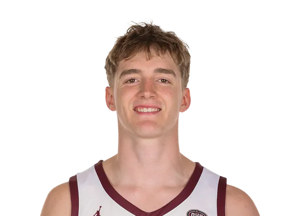 Christian Hughes, Basketball, undefined