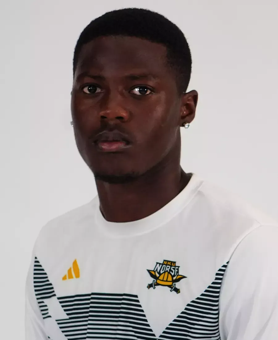 Jabari Rasheed, Soccer, Northern Kentucky University