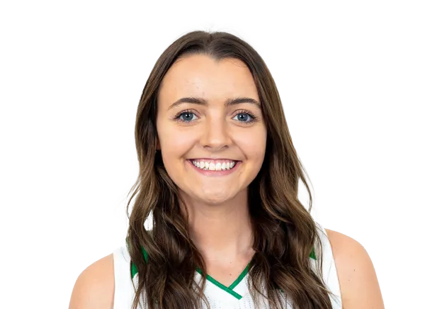 Hanna Miller, Basketball, University of North Dakota