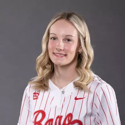 Lilly Bromstead, Softball, Pennsylvania Western University, Edinboro