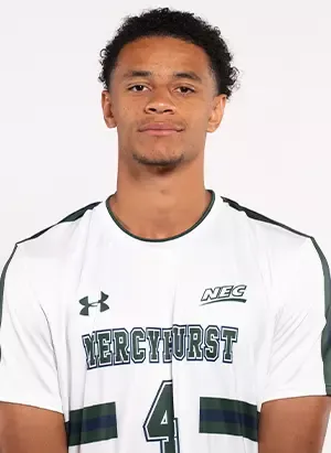 Jacob Anderson, Soccer, undefined