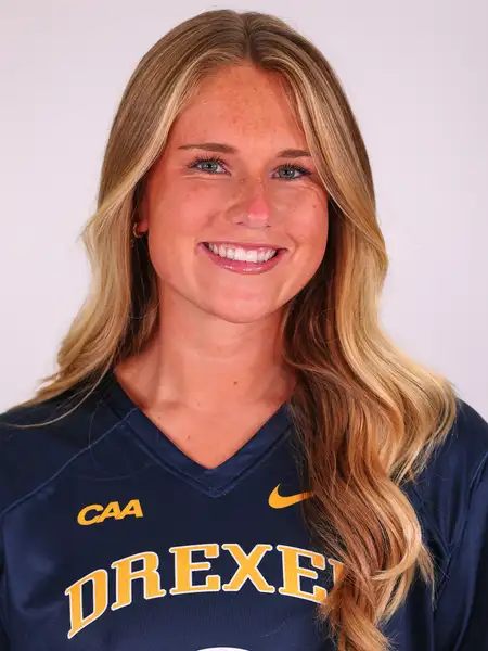 Amelia Bentley, Lacrosse, Drexel University