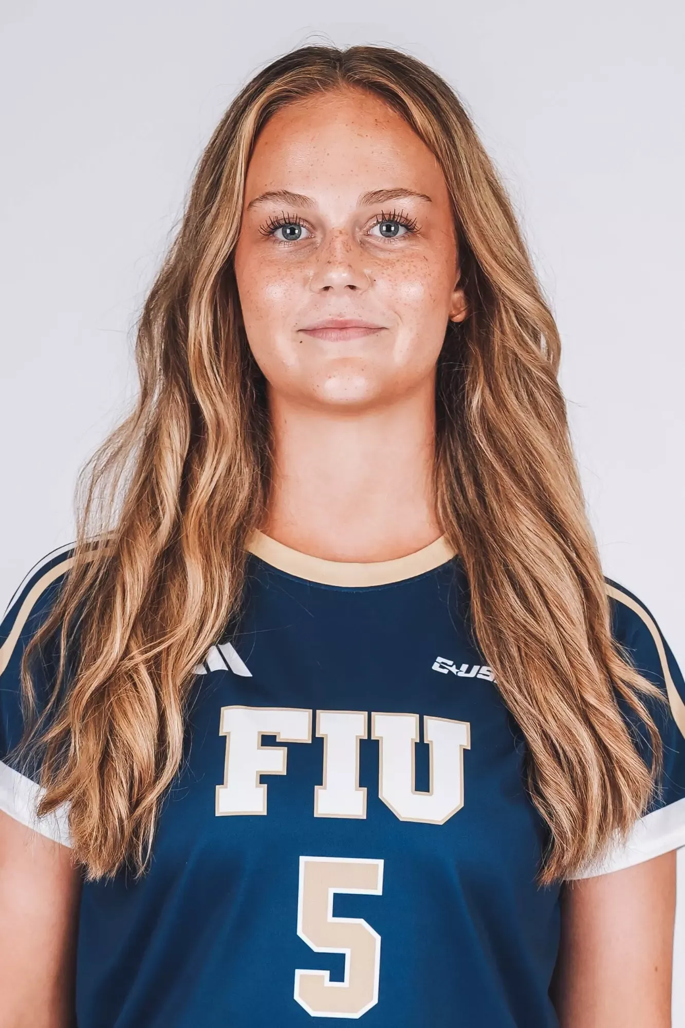 Olivia Friborg, Soccer, Florida International University