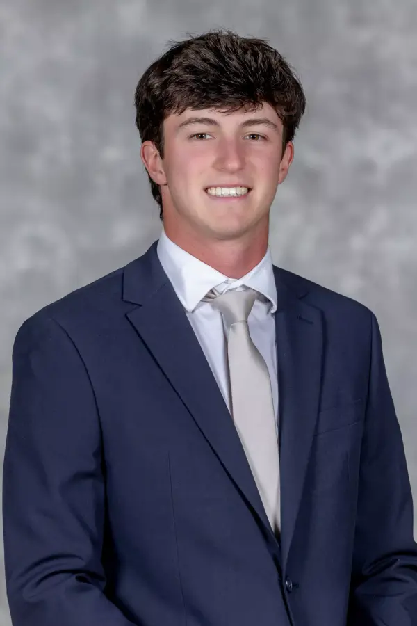 Colin Lennon, Lacrosse, Siena College