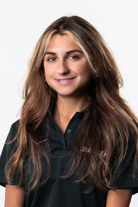 Ella Krumpek, Track and Field (O), University at Buffalo