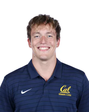 Martin Wrede, Swimming & Diving, undefined