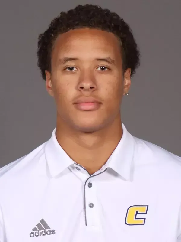 Xavier Parker, Football, University of Tennessee at Chattanooga