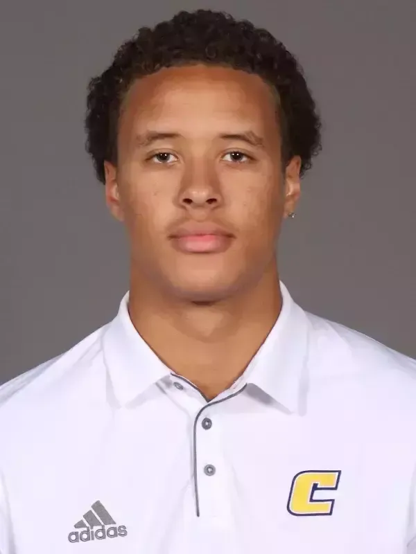 Xavier Parker, Football, University of Tennessee at Chattanooga