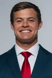 Garrett Haas, Lacrosse, undefined