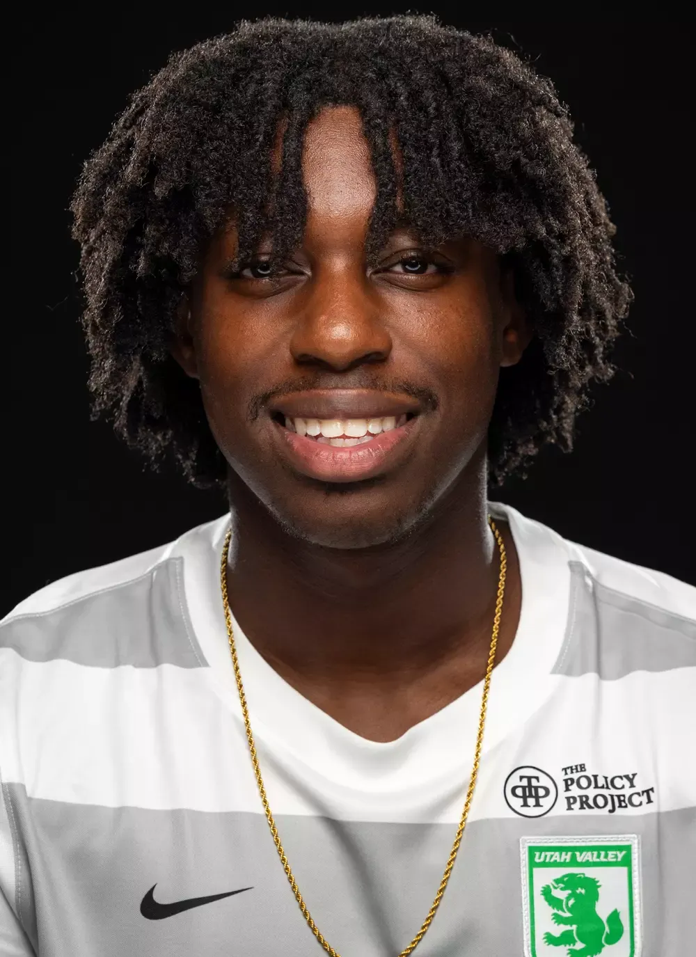 Ugo Mordi, Soccer, Utah Valley University