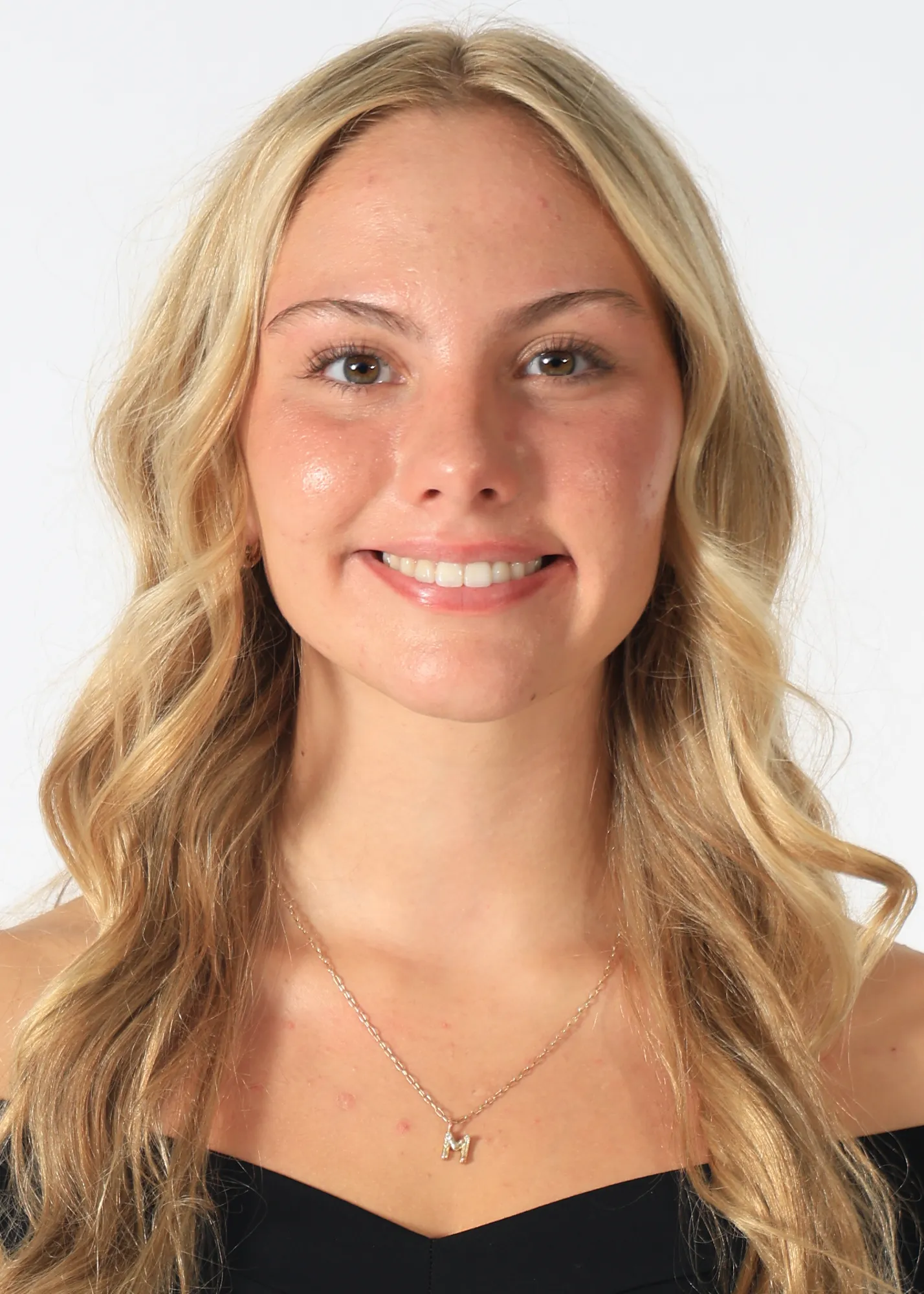 Sydney Wolbert, Swimming & Diving, University of Delaware