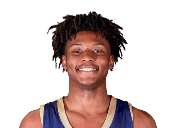 Trey Wilson, Basketball, Mount St. Mary's University