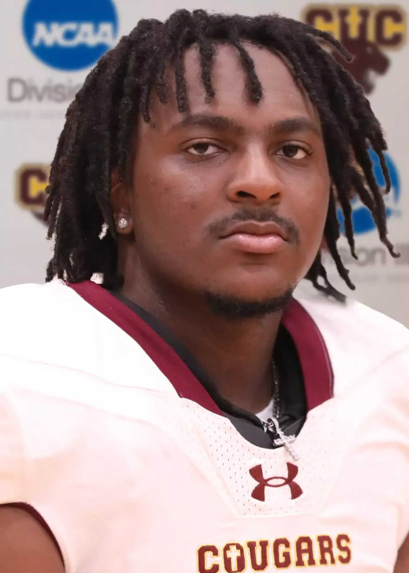 Blair Parker, Football, undefined
