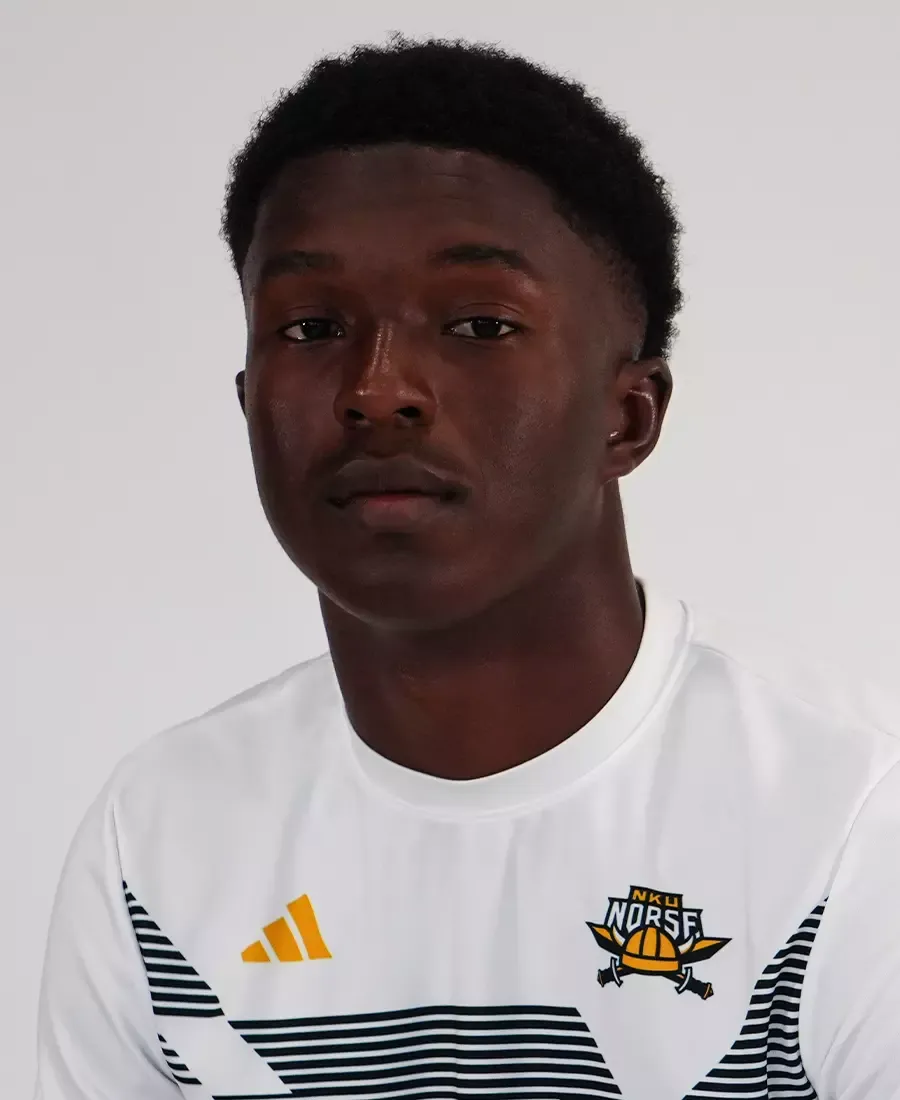 Jibreel Askira, Soccer, Northern Kentucky University