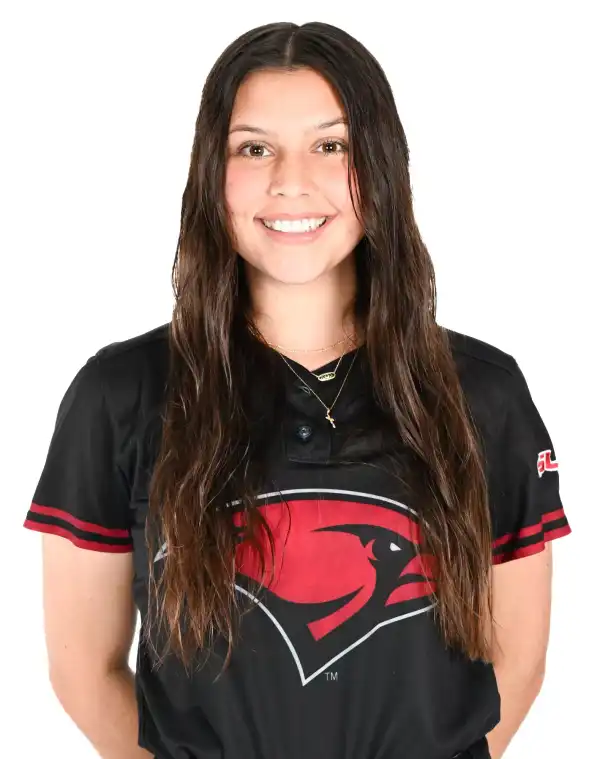 Bella Mitchell, Softball, University of the Incarnate Word