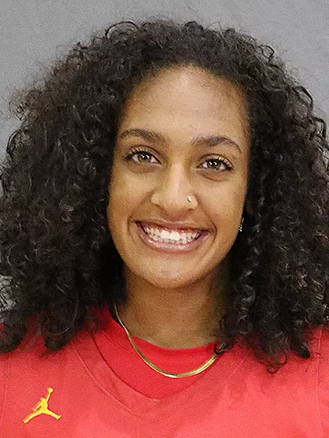 Jaeda Wilson, Basketball, University of Missouri-St. Louis