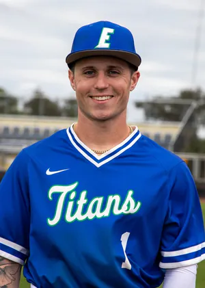 Chris Carroll, Baseball, undefined