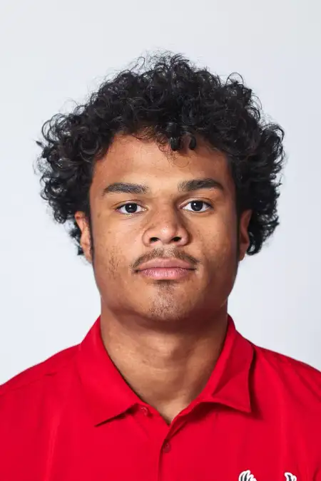 Ayden Hamilton, Basketball, Eastern Washington University