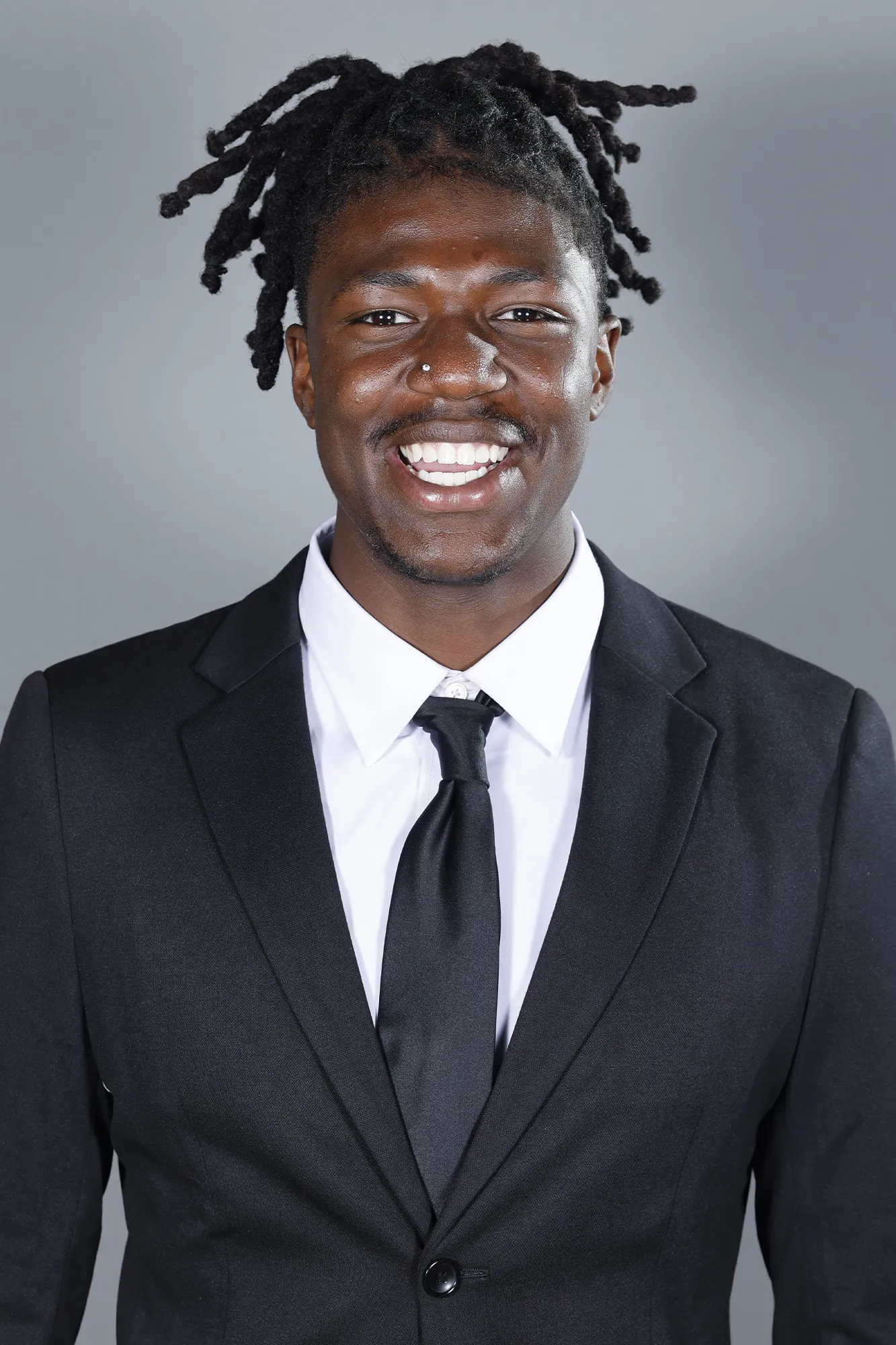 Keenan Campbell, Football, undefined